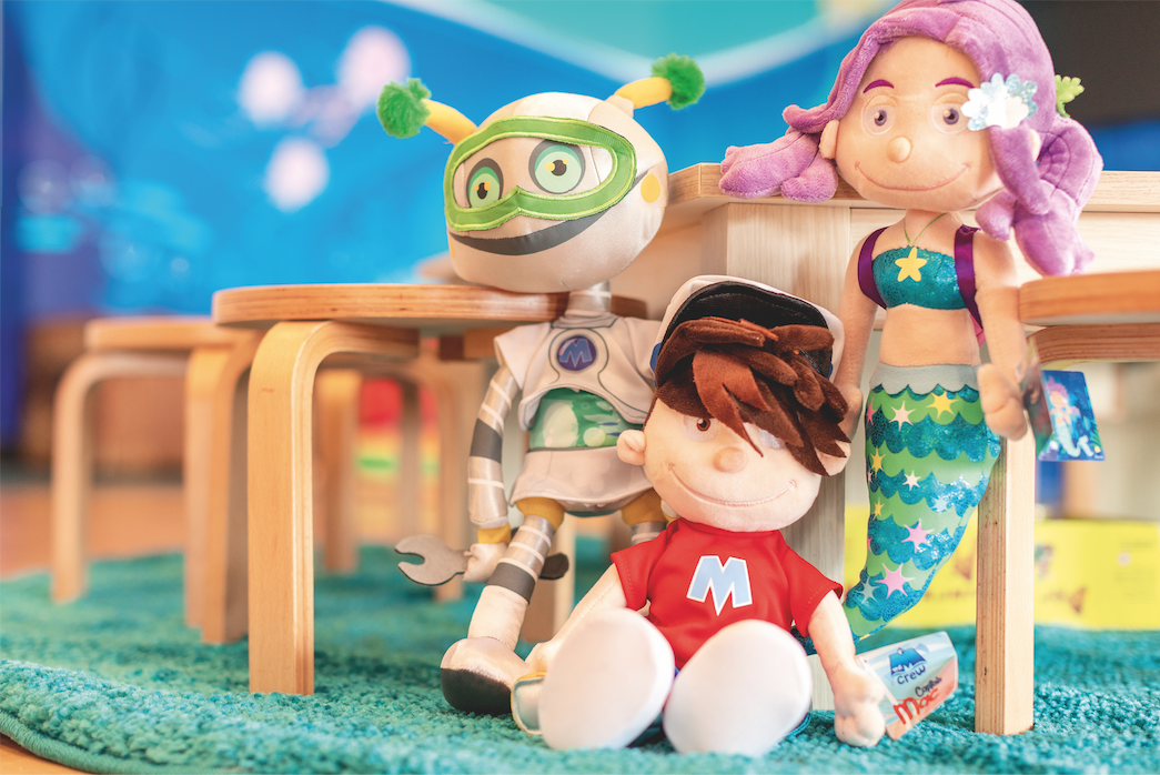 Marella Voyager - Mini M Club